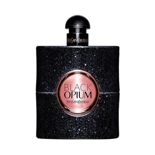 Yve Saint Laurent Black Opium
