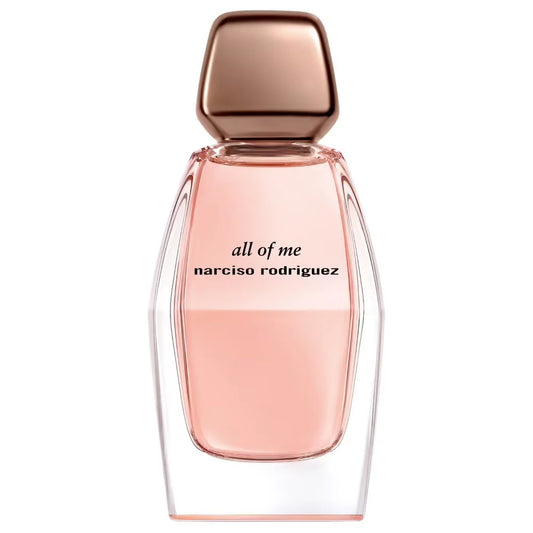 Narciso Rodriguez ALL OF ME eau de parfum