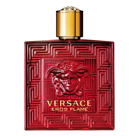Versace Eros Flame Eau De Parfum