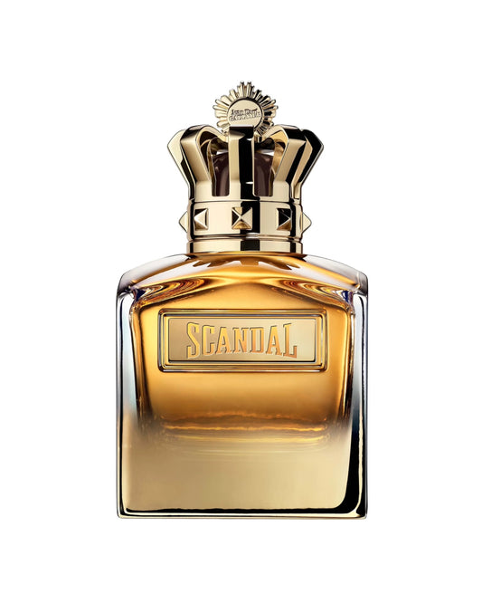 SCANDAL POUR HOMME ABSOLU Parfum intense – JEAN PAUL GAULTIER