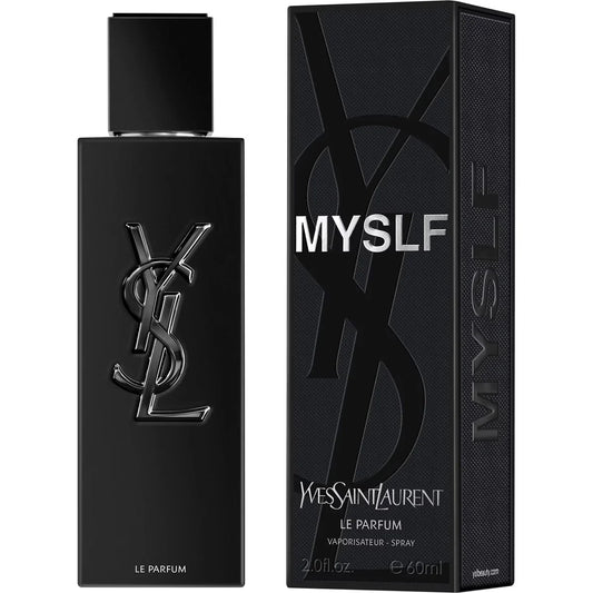 Yves Saint Laurent MYSLF Le parfum