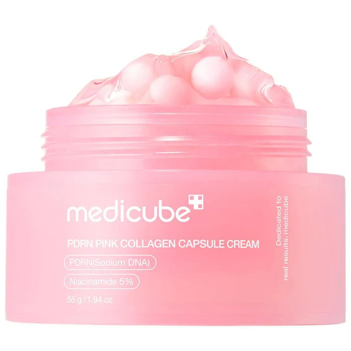 Medicube pdrn capsule