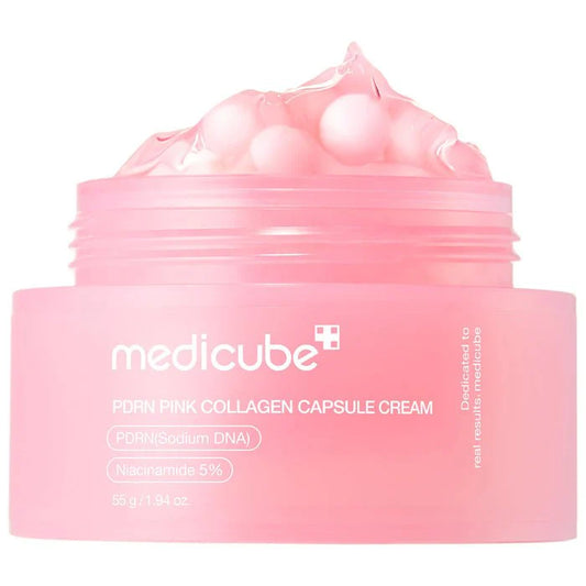 Medicube pdrn capsule