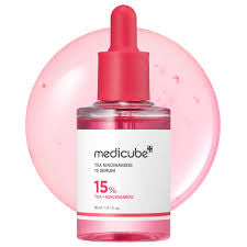 Medicube niacinamide