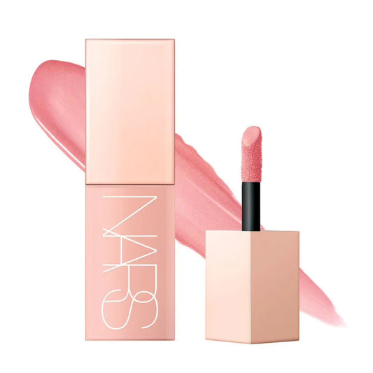 Nars - Afterglow Liquid Blush - 2ml Orgasm