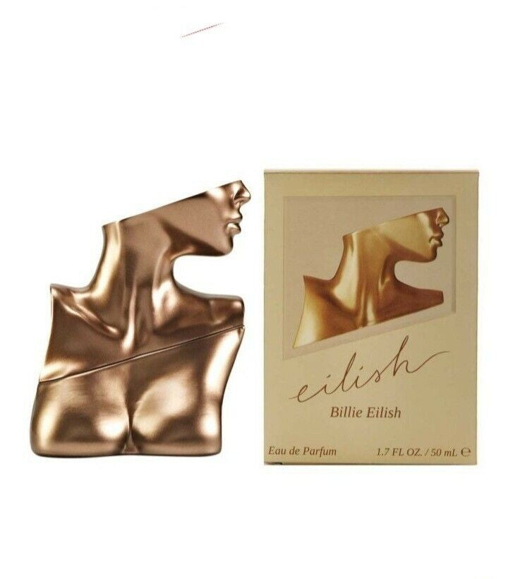 Eilish billie eilish eau de parfum