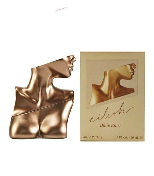 Eilish billie eilish eau de parfum