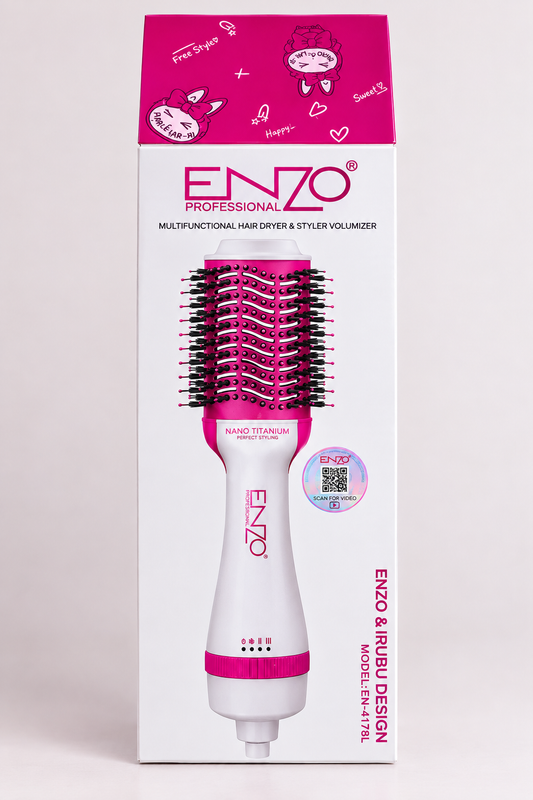 Enzo professionnel LB