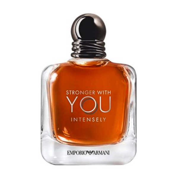 Stronger with you intensely 10 ml