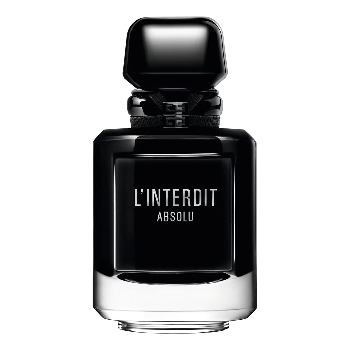 l'interdit absolu 10 ml