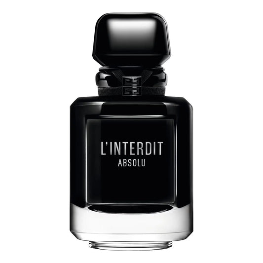 l'interdit absolu 10 ml